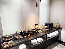 Hotel Route-Inn Mojikou