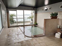 Hotel Route-Inn Mojikou