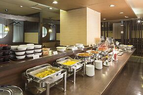 Ark Hotel Osaka Shinsaibashi