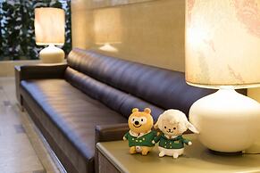 Ark Hotel Okayama