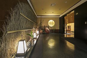 Ark Hotel Okayama