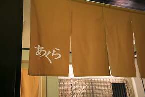 Ark Hotel Okayama