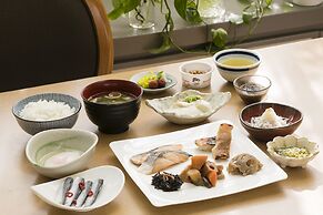 Ark Hotel Okayama