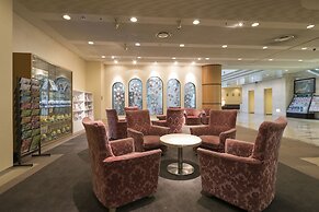 Ark Hotel Okayama