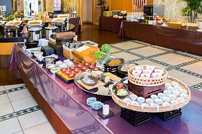 Ark Hotel Okayama