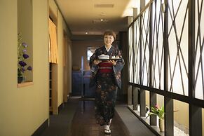 Ark Hotel Okayama