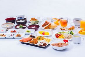Ark Hotel Okayama