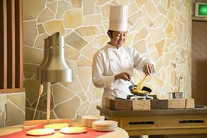 Ark Hotel Okayama
