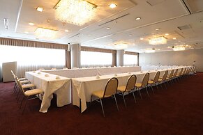 Ark Hotel Okayama