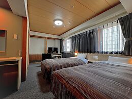 Ark Hotel Okayama