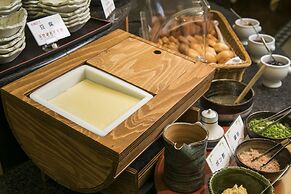 Ark Hotel Okayama