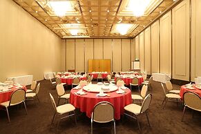 Ark Hotel Okayama