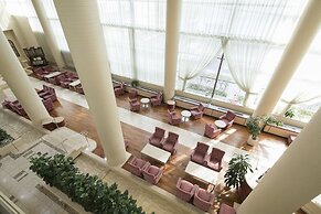 Ark Hotel Okayama