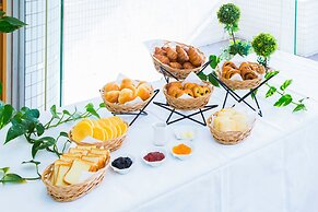 Ark Hotel Okayama