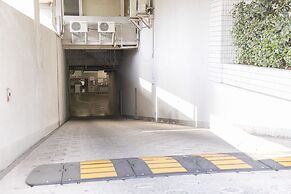 Ark Hotel Okayama