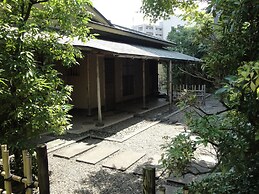 Ark Hotel Kumamotojomae