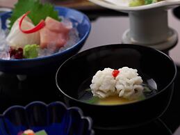 Himeji Castle Grandvrio Hotel
