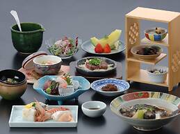 Himeji Castle Grandvrio Hotel