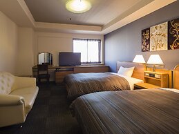 Himeji Castle Grandvrio Hotel
