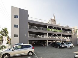 Himeji Castle Grandvrio Hotel