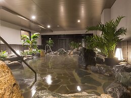 Himeji Castle Grandvrio Hotel