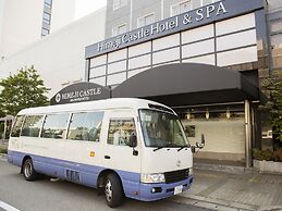 Himeji Castle Grandvrio Hotel