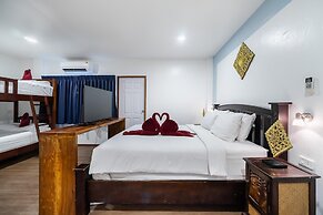 Crystal Bay Beach Resort