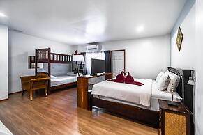 Crystal Bay Beach Resort