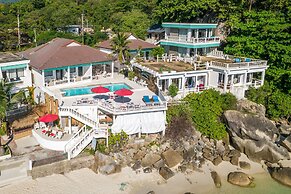 Crystal Bay Beach Resort
