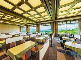 Aso Resort Grandvrio Hotel