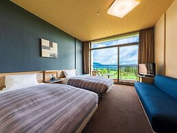 Aso Resort Grandvrio Hotel