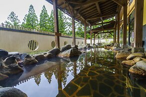 Aso Resort Grandvrio Hotel