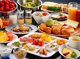 Aso Resort Grandvrio Hotel