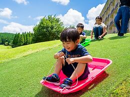 Aso Resort Grandvrio Hotel