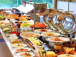 Aso Resort Grandvrio Hotel