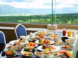 Aso Resort Grandvrio Hotel