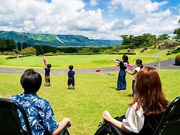 Aso Resort Grandvrio Hotel
