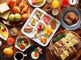 Aso Resort Grandvrio Hotel