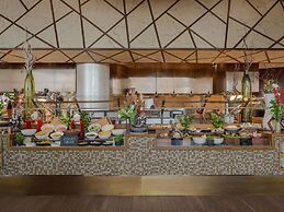Swissotel Living Al Ghurair