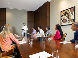 Swissotel Living Al Ghurair