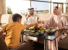 Swissotel Living Al Ghurair
