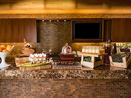 Swissotel Living Al Ghurair