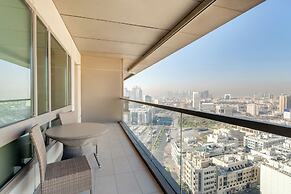Swissotel Living Al Ghurair