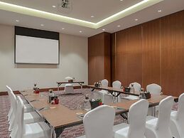 Swissotel Living Al Ghurair