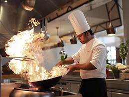 Swissotel Living Al Ghurair
