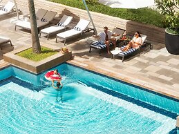 Swissotel Living Al Ghurair