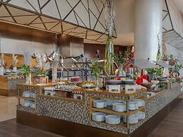 Swissotel Living Al Ghurair