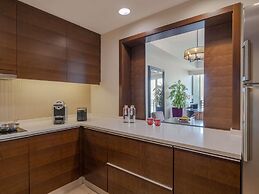 Swissotel Living Al Ghurair