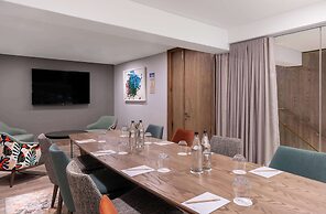 Radisson Hotel Cape Town Foreshore