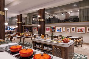 Radisson Hotel Cape Town Foreshore